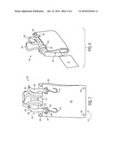 SHOPPING BAG SYSTEM diagram and image