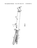 SURGICAL INSTRUMENT WITH ARTICULATING TOOL ASSEMBLY diagram and image