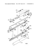 SURGICAL INSTRUMENT WITH ARTICULATING TOOL ASSEMBLY diagram and image