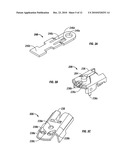 SURGICAL INSTRUMENT WITH ARTICULATING TOOL ASSEMBLY diagram and image