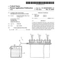 CLOSED CAPILLARY WATER DISTRIBUTION SYSTEM FOR PLANTERS diagram and image