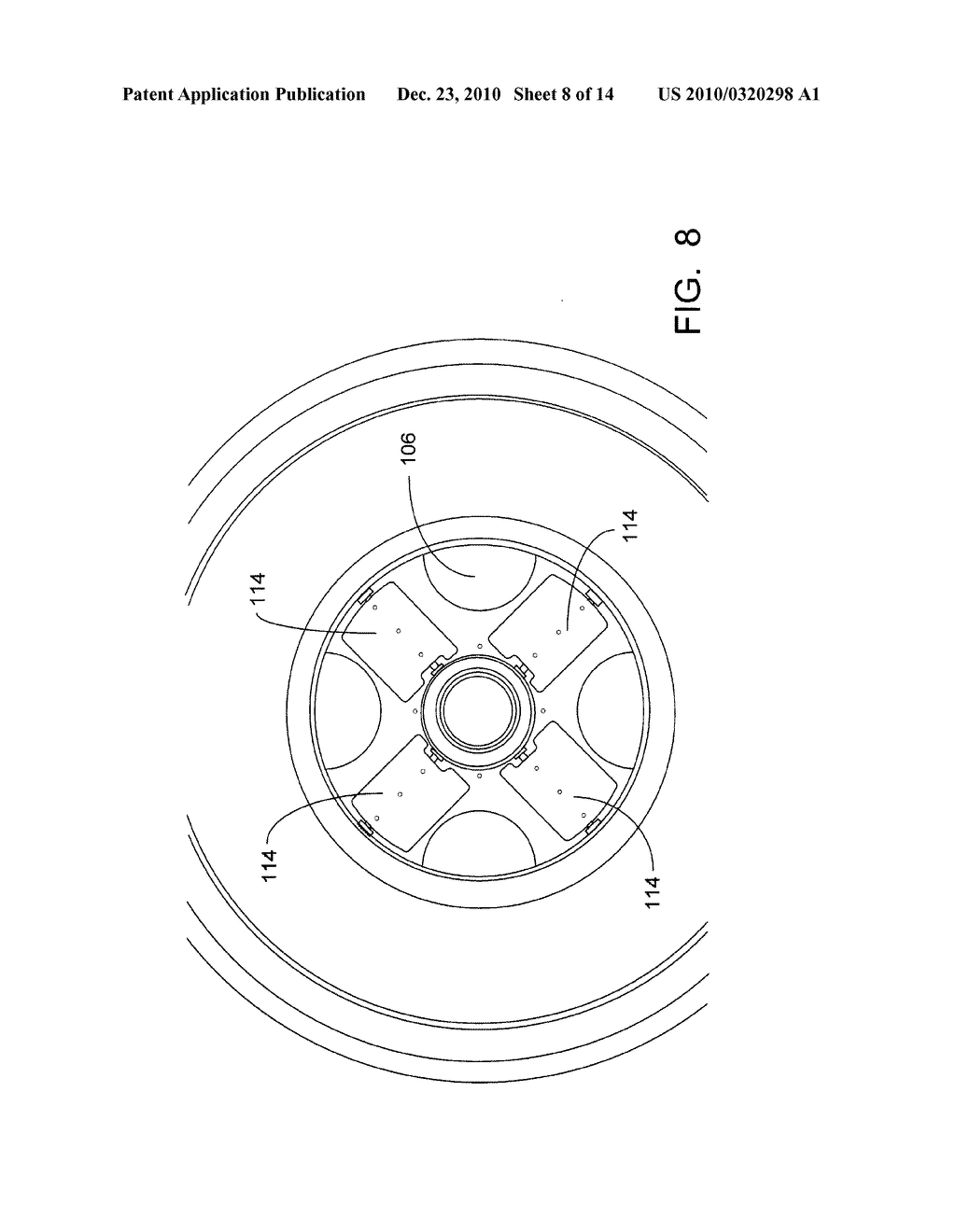 SYSTEM FOR CONTROLLING COAL FLOW IN A COAL PULVERIZER - diagram, schematic, and image 09