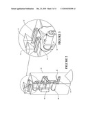 Milling apparatus diagram and image