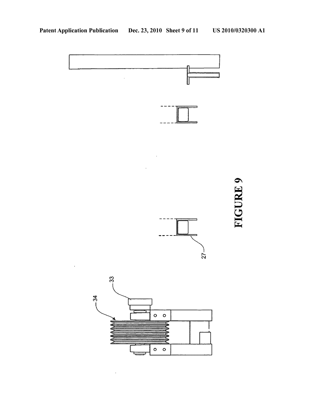 Milling apparatus - diagram, schematic, and image 10