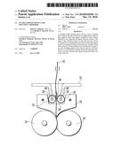 INTAKE LIMITING DEVICE FOR DOCUMENT SHREDDER diagram and image