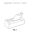 INTAKE LIMITING DEVICE FOR DOCUMENT SHREDDER diagram and image