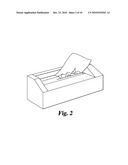 INTAKE LIMITING DEVICE FOR DOCUMENT SHREDDER diagram and image