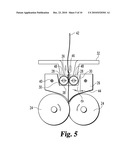 INTAKE LIMITING DEVICE FOR DOCUMENT SHREDDER diagram and image