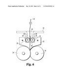 INTAKE LIMITING DEVICE FOR DOCUMENT SHREDDER diagram and image