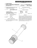 TORSION BAR FOR APPLICATION IN BELT WINDERS FOR SAFETY BELTS diagram and image