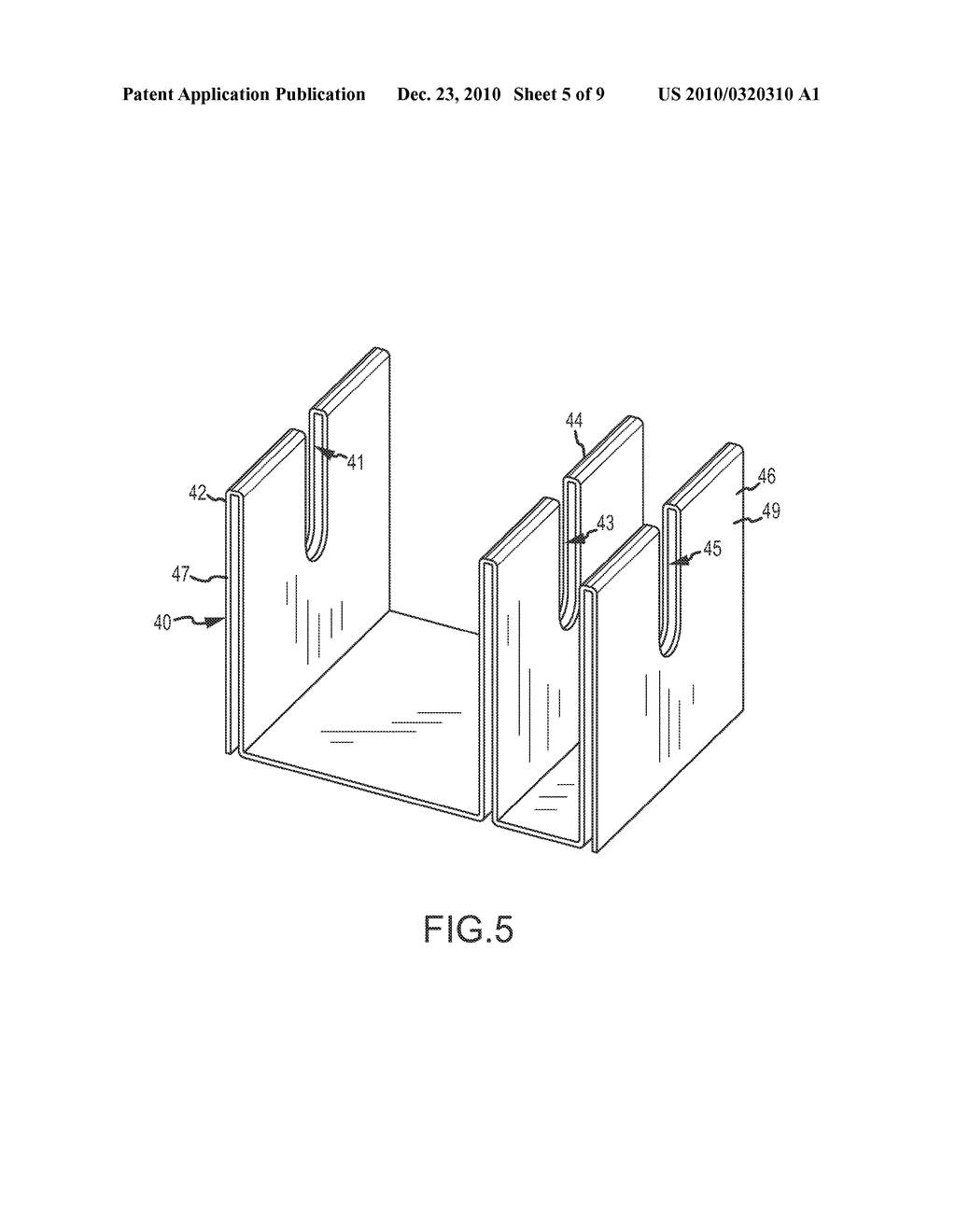 STEM PACKING DISPENSER - diagram, schematic, and image 06