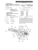 MINIATURE MISSILE diagram and image