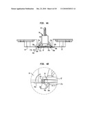 COMBINED HELICOPTER LANDING PAD AND CLAMSHELL ENCLOSURE diagram and image