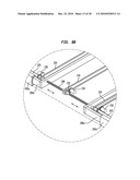 COMBINED HELICOPTER LANDING PAD AND CLAMSHELL ENCLOSURE diagram and image