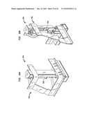 COMBINED HELICOPTER LANDING PAD AND CLAMSHELL ENCLOSURE diagram and image