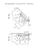 COMBINED HELICOPTER LANDING PAD AND CLAMSHELL ENCLOSURE diagram and image