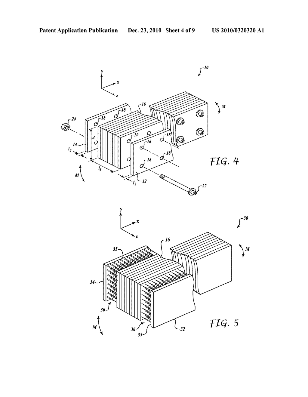 AEROPSPACE STRUCTURE INCLUDING COMPOSITE BEAM CHORD CLAMPED BETWEEN REINFORCEMENT PLATES - diagram, schematic, and image 05