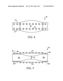 AEROPSPACE STRUCTURE INCLUDING COMPOSITE BEAM CHORD CLAMPED BETWEEN REINFORCEMENT PLATES diagram and image