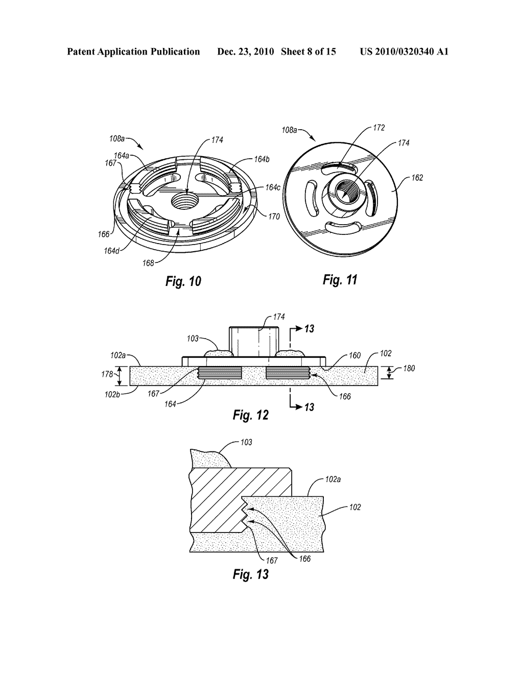 MELT-BONDABLE PANEL MOUNTING BRACKETS, SYSTEMS, AND METHODS - diagram, schematic, and image 09