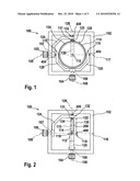 Spherical orienting device and method for manufacturing the same diagram and image