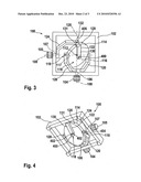 Spherical orienting device and method for manufacturing the same diagram and image