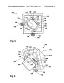 Spherical orienting device and method for manufacturing the same diagram and image