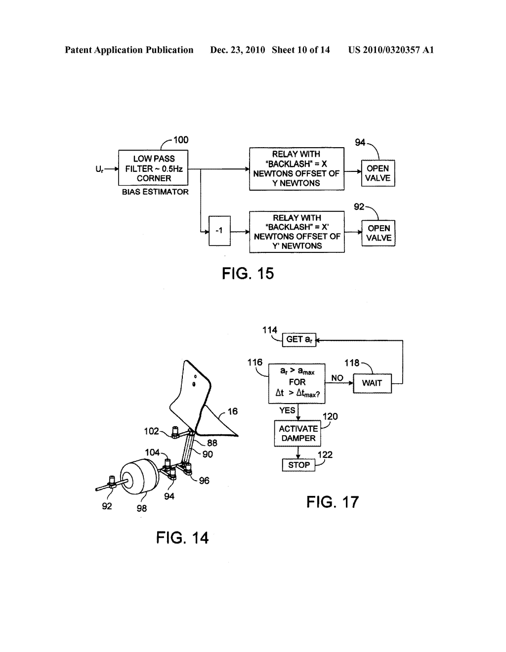 ACTIVE SUSPENDING - diagram, schematic, and image 11