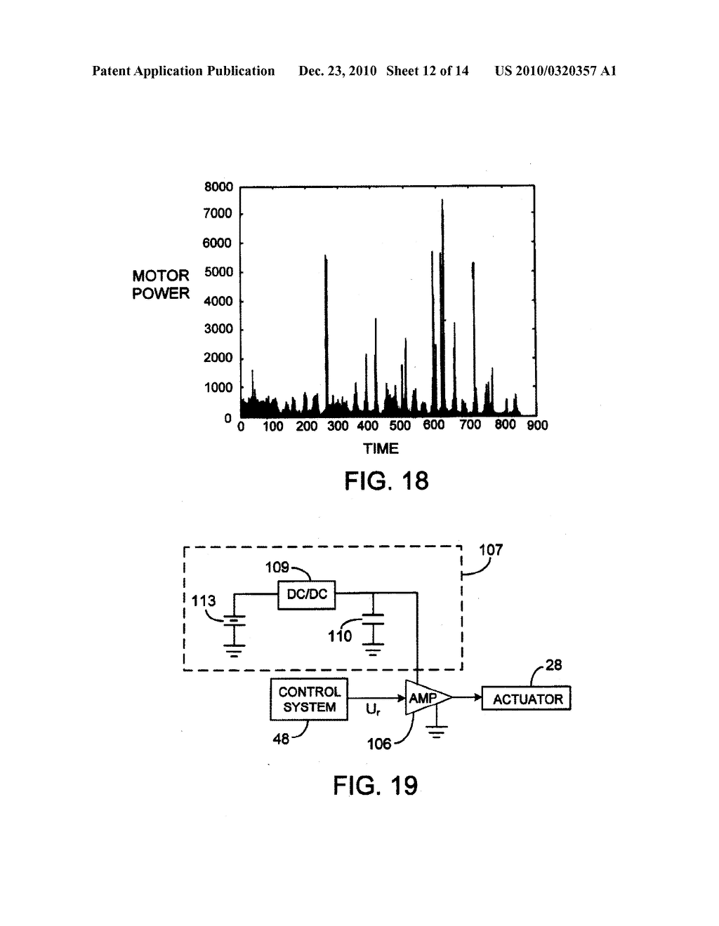 ACTIVE SUSPENDING - diagram, schematic, and image 13