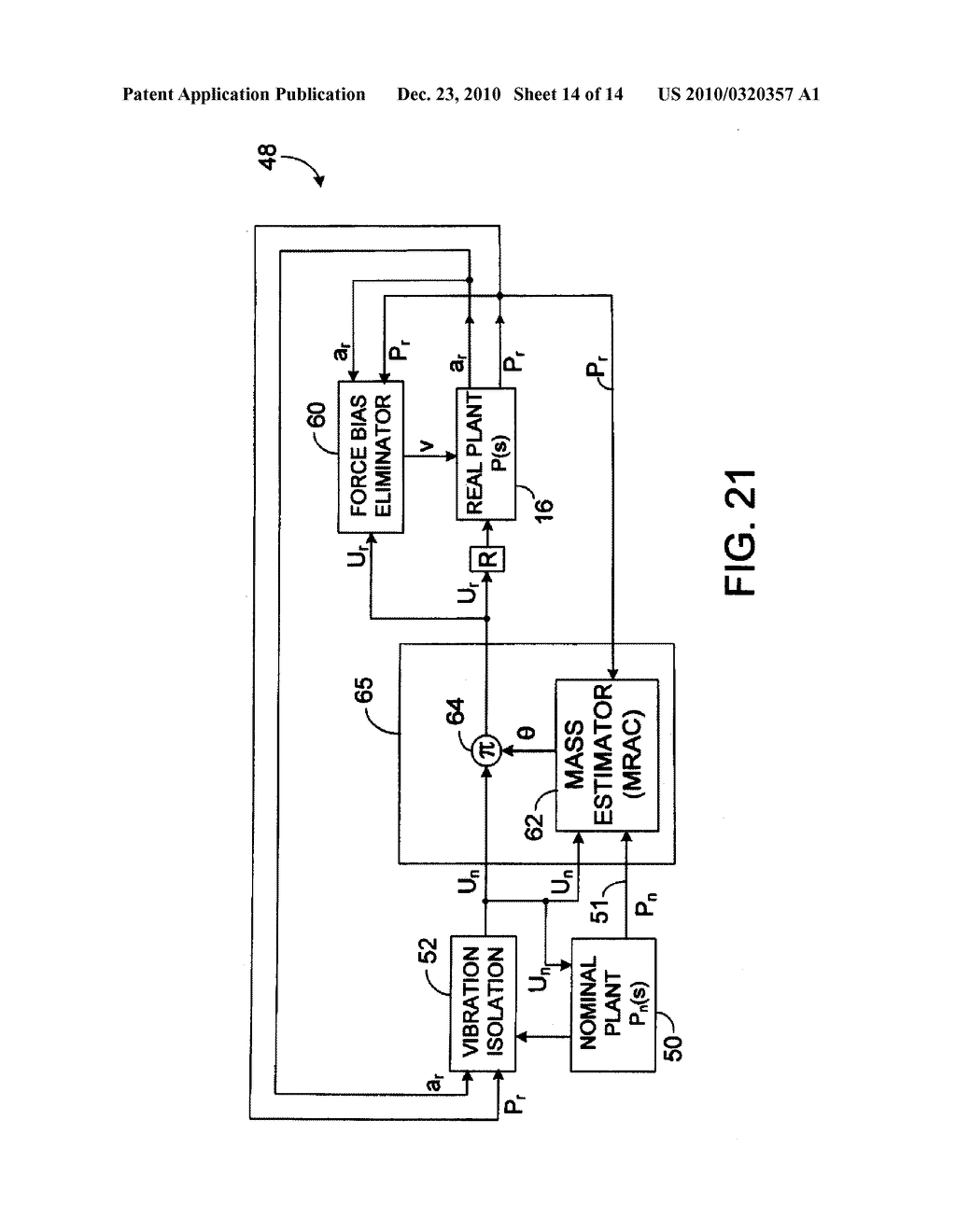 ACTIVE SUSPENDING - diagram, schematic, and image 15