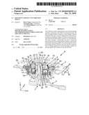 Movement Limiting Anti-Vibration Mount diagram and image