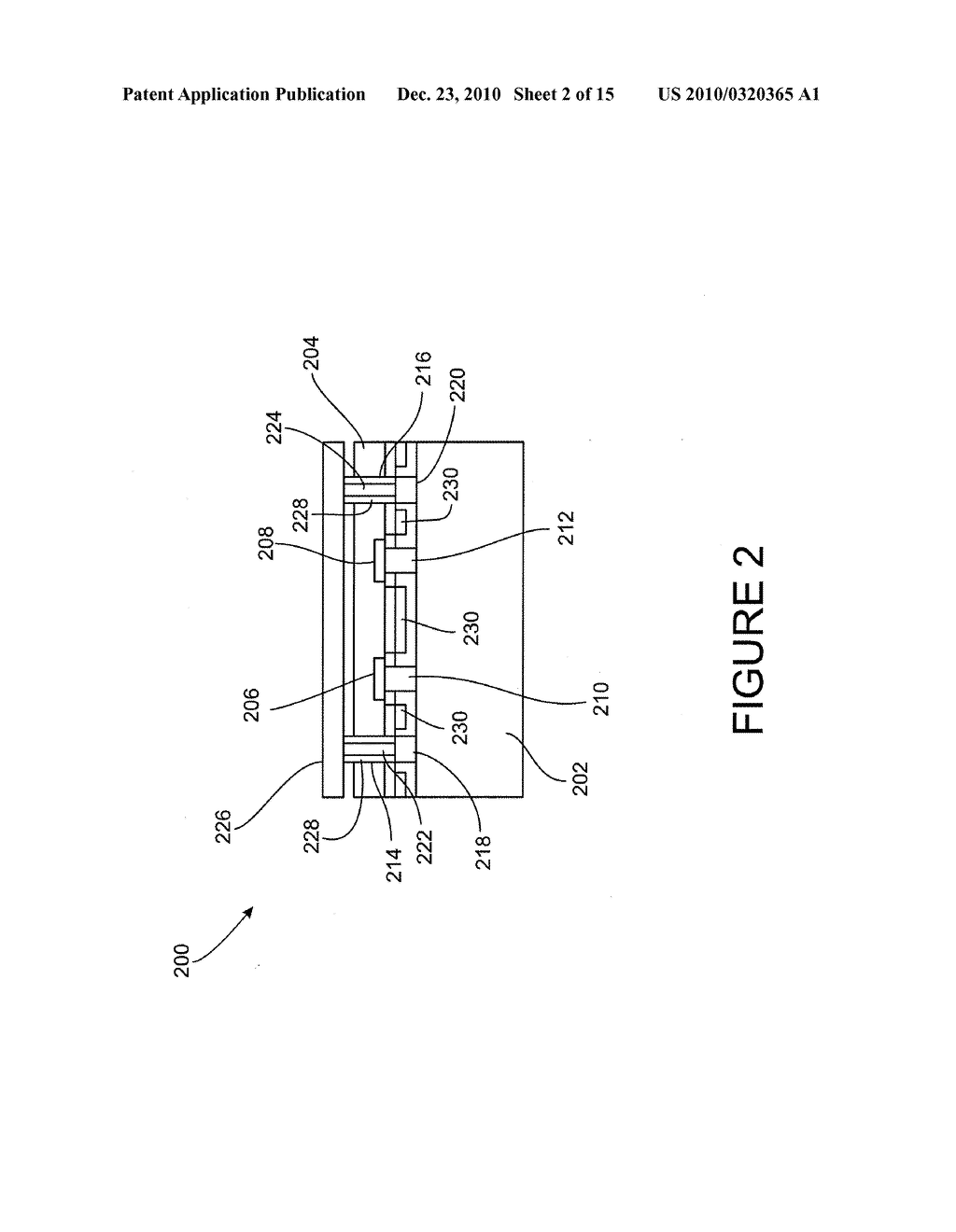 MULTICOLOR DETECTORS AND APPLICATIONS THEREOF - diagram, schematic, and image 03