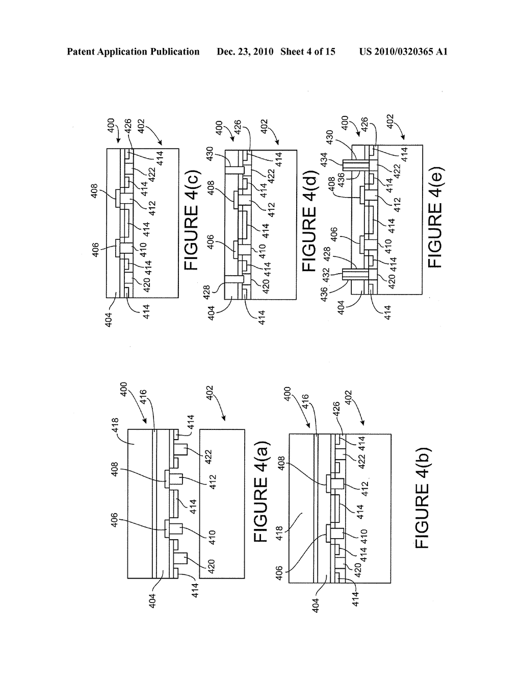 MULTICOLOR DETECTORS AND APPLICATIONS THEREOF - diagram, schematic, and image 05