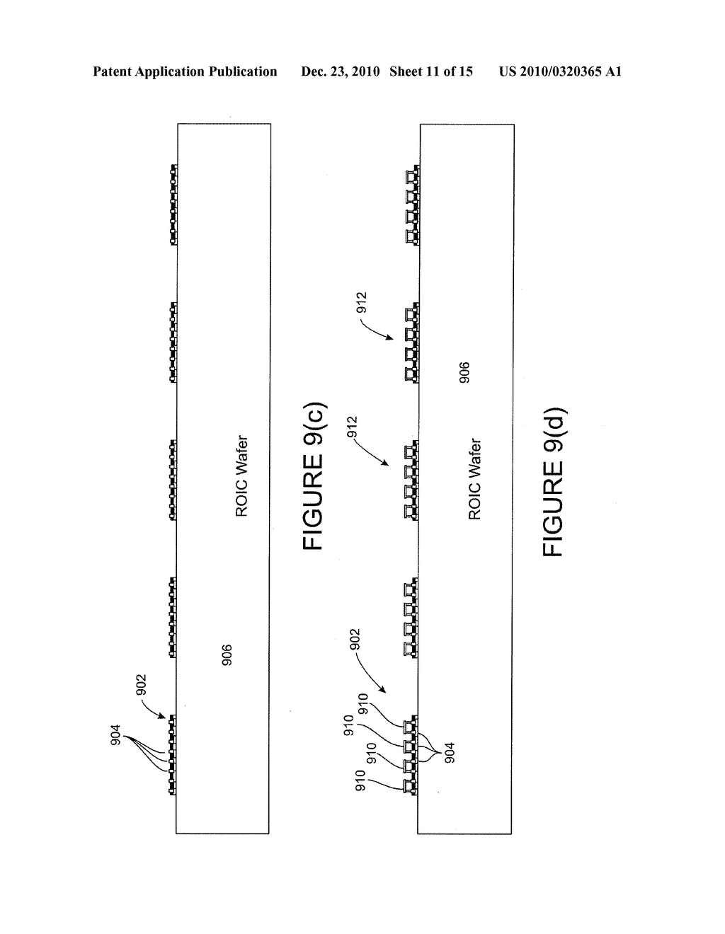 MULTICOLOR DETECTORS AND APPLICATIONS THEREOF - diagram, schematic, and image 12