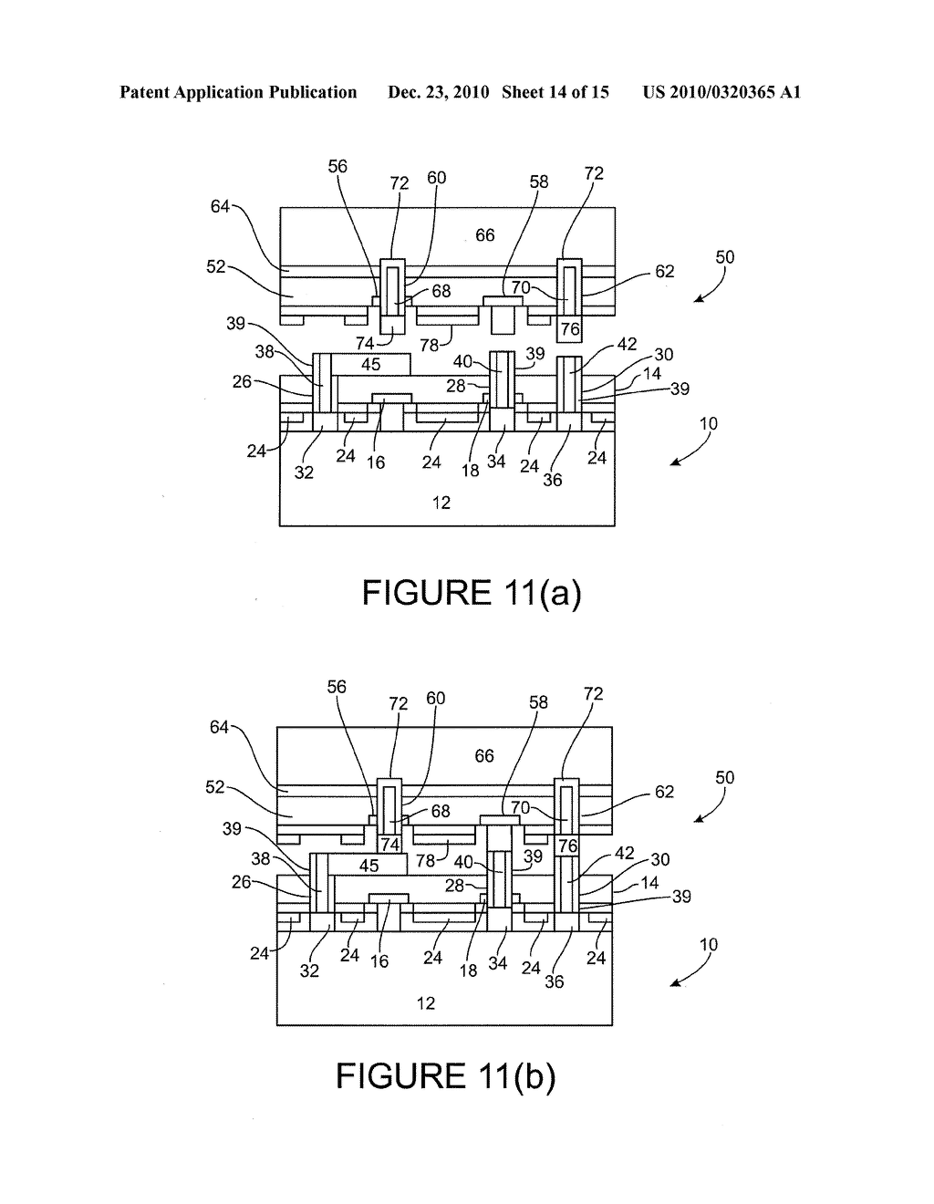 MULTICOLOR DETECTORS AND APPLICATIONS THEREOF - diagram, schematic, and image 15