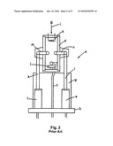 EXTERNAL CATHODE ION SOURCE diagram and image