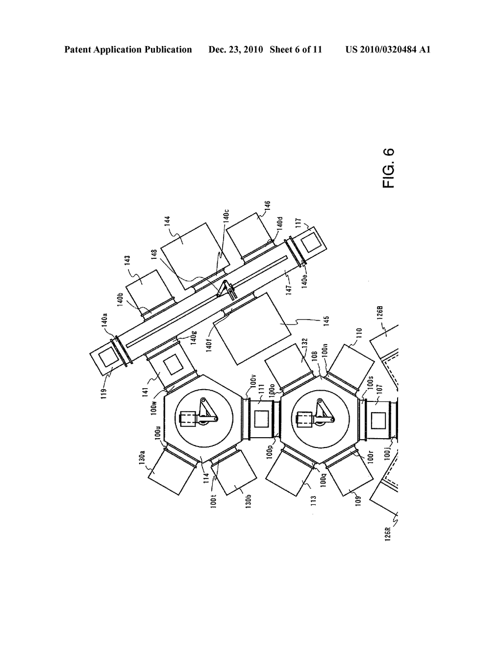 Light Emitting Device, Electronic Appliance, and Method for Manufacturing Light Emitting Device - diagram, schematic, and image 07