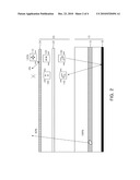 LUMINANCE-ENHANCING POLARISING PLATE FOR AN ORGANIC LIGHT-EMITTING ELEMENT diagram and image