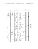 LUMINANCE-ENHANCING POLARISING PLATE FOR AN ORGANIC LIGHT-EMITTING ELEMENT diagram and image