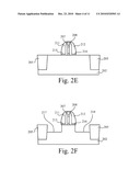 STRAINED CHANNEL TRANSISTOR AND METHOD OF FABRICATION THEREOF diagram and image