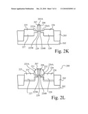 STRAINED CHANNEL TRANSISTOR AND METHOD OF FABRICATION THEREOF diagram and image