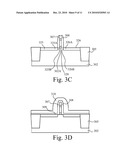 STRAINED CHANNEL TRANSISTOR AND METHOD OF FABRICATION THEREOF diagram and image