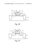 STRAINED CHANNEL TRANSISTOR AND METHOD OF FABRICATION THEREOF diagram and image