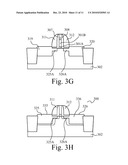 STRAINED CHANNEL TRANSISTOR AND METHOD OF FABRICATION THEREOF diagram and image