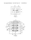 SEMICONDUCTOR DEVICE COMPRISING GATE ELECTRODE SURROUNDING ENTIRE CIRCUMFERENCE OF CHANNEL REGION AND METHOD FOR MANUFACTURING THE SAME diagram and image