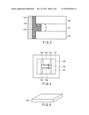 SEMICONDUCTOR DEVICE COMPRISING GATE ELECTRODE SURROUNDING ENTIRE CIRCUMFERENCE OF CHANNEL REGION AND METHOD FOR MANUFACTURING THE SAME diagram and image