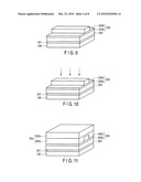 SEMICONDUCTOR DEVICE COMPRISING GATE ELECTRODE SURROUNDING ENTIRE CIRCUMFERENCE OF CHANNEL REGION AND METHOD FOR MANUFACTURING THE SAME diagram and image