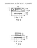 SEMICONDUCTOR DEVICE COMPRISING GATE ELECTRODE SURROUNDING ENTIRE CIRCUMFERENCE OF CHANNEL REGION AND METHOD FOR MANUFACTURING THE SAME diagram and image