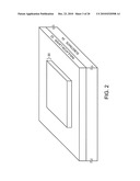 HORIZONTALLY DEPLETED METAL SEMICONDUCTOR FIELD EFFECT TRANSISTOR diagram and image