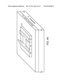 HORIZONTALLY DEPLETED METAL SEMICONDUCTOR FIELD EFFECT TRANSISTOR diagram and image