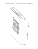 HORIZONTALLY DEPLETED METAL SEMICONDUCTOR FIELD EFFECT TRANSISTOR diagram and image